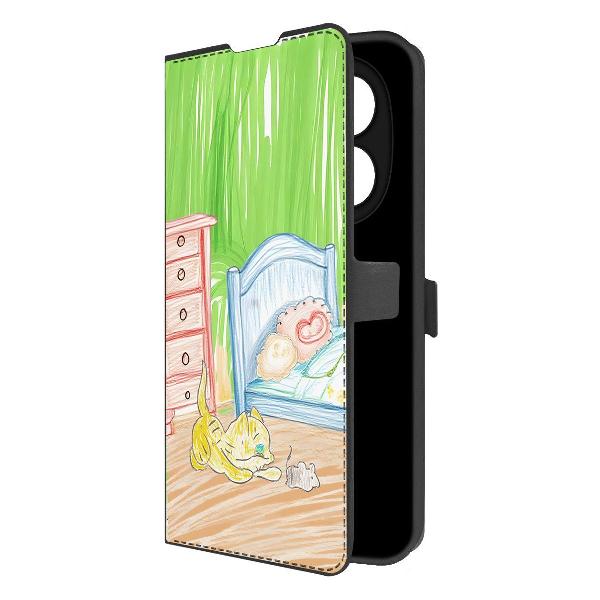 Чехол Krutoff для Redmi Note 14 Pro 5G (606759) фото