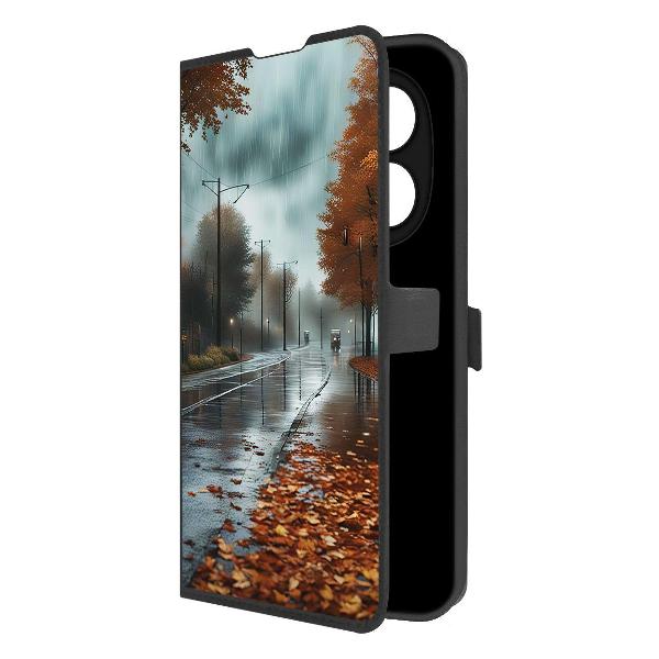 Чехол Krutoff для Redmi Note 14 Pro 5G (586805) фото