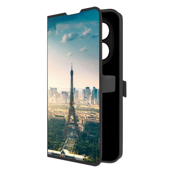 Чехол Krutoff для Redmi Note 14 Pro 5G (586833) фото