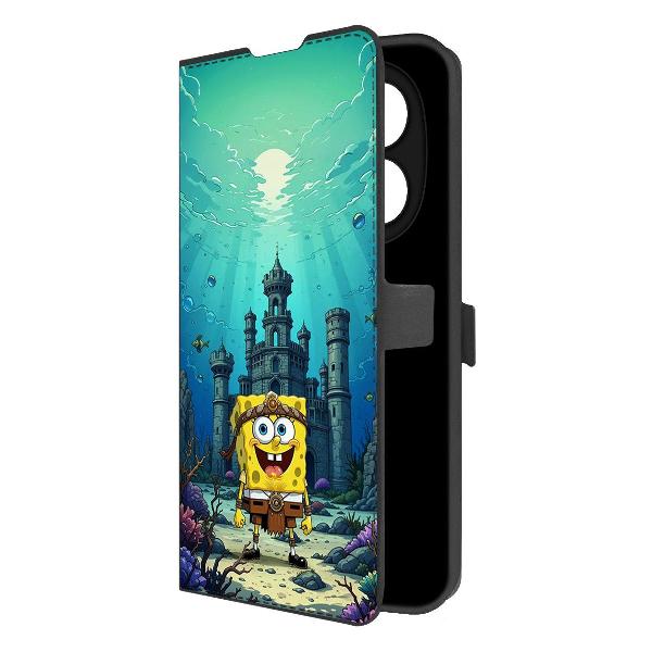 Чехол Krutoff для Redmi Note 14 Pro 5G (612864) фото