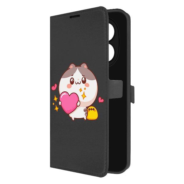 Чехол Krutoff для Redmi Note 14 Pro+ 5G (595275)
