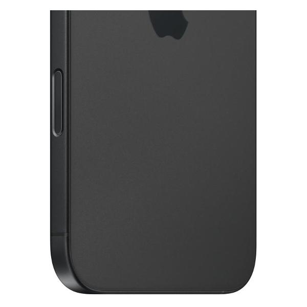Смартфон Apple iPhone 16 Plus 256GB Black