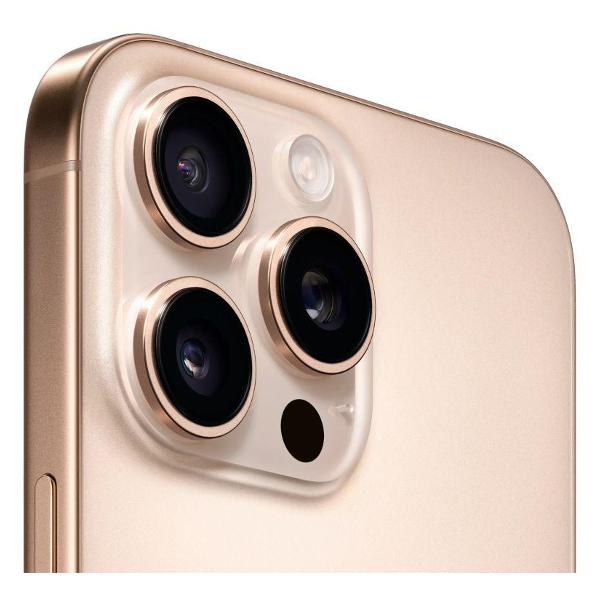 Смартфон Apple iPhone 16 Pro Max 1TB nanoSim/eSim Desert титановый