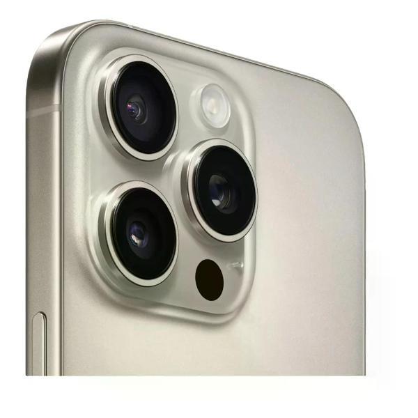 Смартфон Apple iPhone 16 Pro Max 1TB nanoSim/eSim серый титан