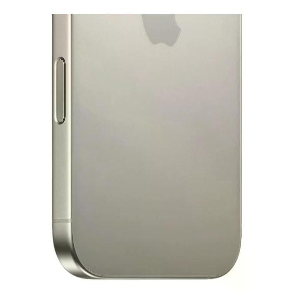 Смартфон Apple iPhone 16 Pro Max 256GB nanoSim/eSim серый титан