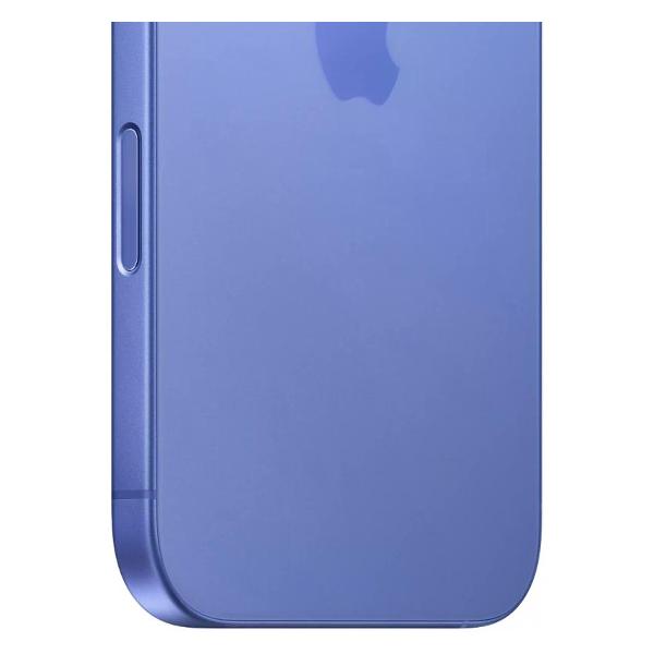 Смартфон Apple iPhone 16 128GB nanoSim/eSim Ultramarine