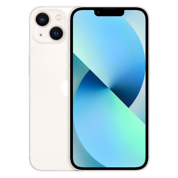 Смартфон Apple iPhone 13 128GB Starlight