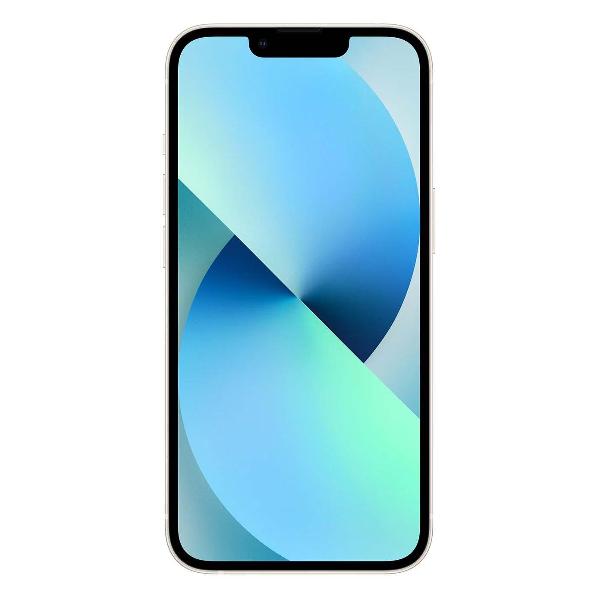 Смартфон Apple iPhone 13 128GB Starlight