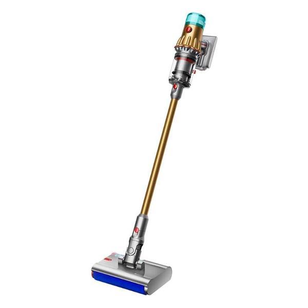 Пылесос вертикальный Dyson V12s Detect Slim Submarine (448599-01) фото