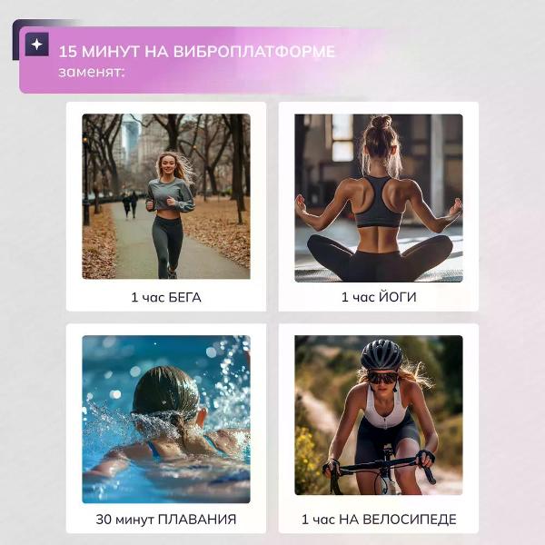 Виброплатформа Changhong 1311362W