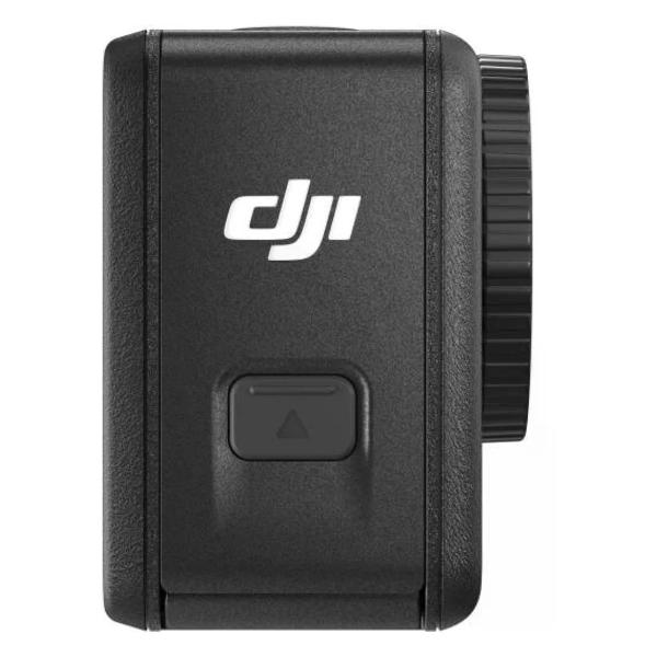 Экшн-камера DJI Osmo Action 4 Standard Combo