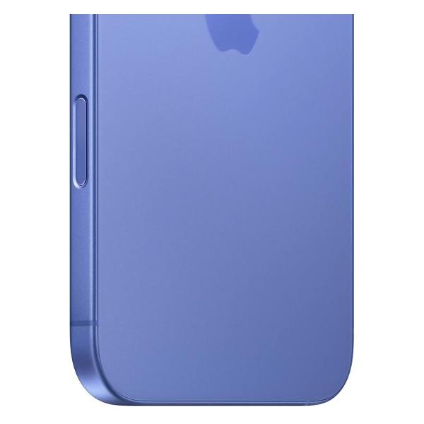 Смартфон Apple iPhone 16 Plus 128GB nanoSim/eSim Ultramarine