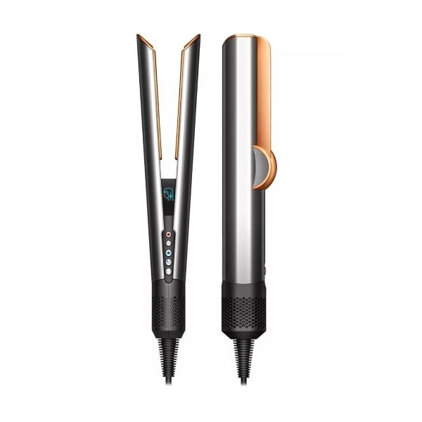 Выпрямитель волос Dyson Airstrait HT01 Nickel/ Cooper