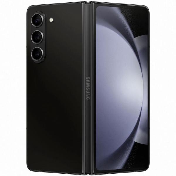 Смартфон Samsung Galaxy Z Fold5 12/512GB фантом черный
