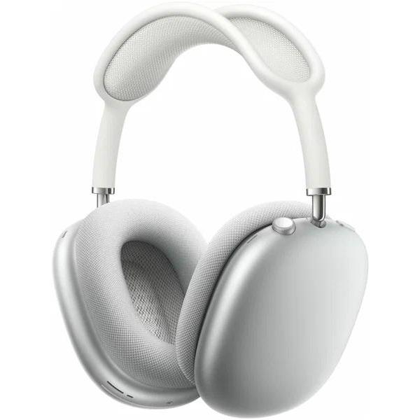 Наушники накладные Bluetooth Apple AirPods Max Silver фото