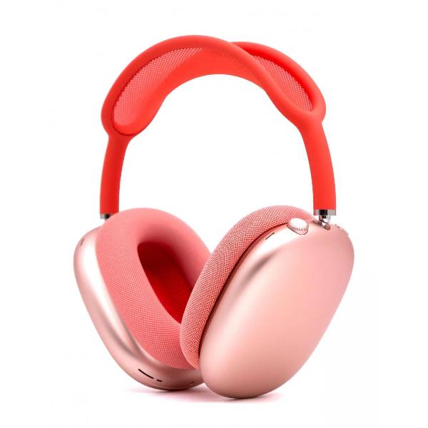 Наушники накладные Bluetooth Apple AirPods Max Pink