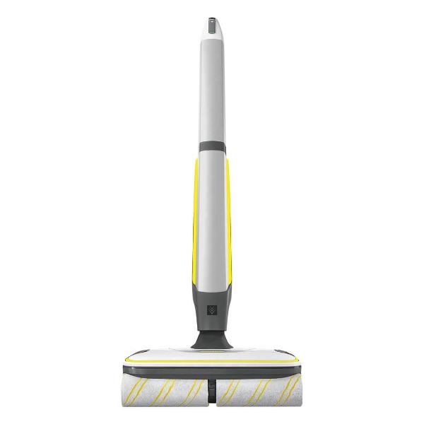 Электрошвабра аккумуляторная Karcher FC 7 Cordless Anniversary Edition (8.441-401.0)