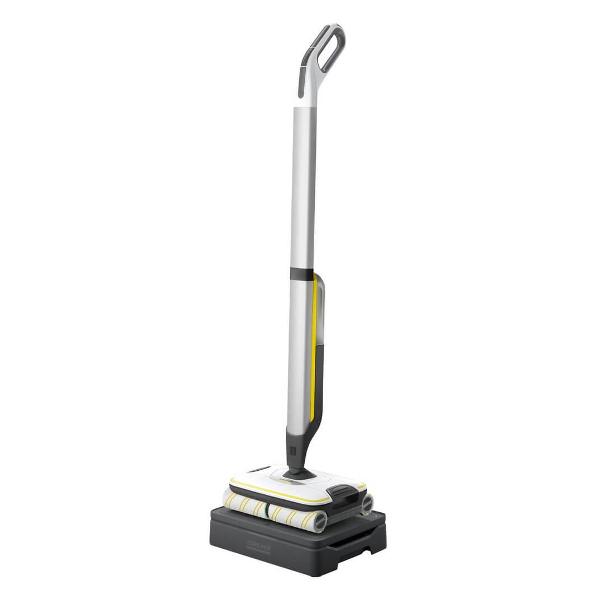 Электрошвабра аккумуляторная Karcher FC 7 Cordless Anniversary Edition (8.441-401.0)