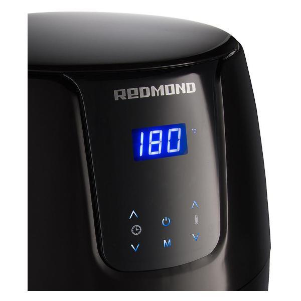 Аэрогриль Redmond AG-1902 Bl