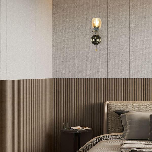 Светильник настенный Moderli Curly V10947-W