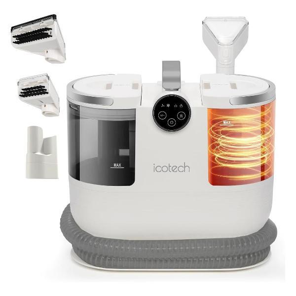 Пылесос моющий Grb inc. DY-506F