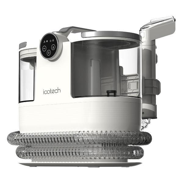 Пылесос моющий Grb inc. DY-506F