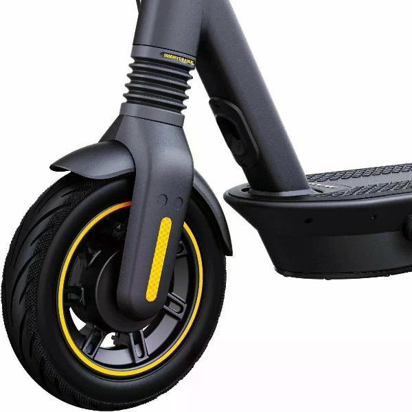 Электросамокат Ninebot KickScooter MAX G2