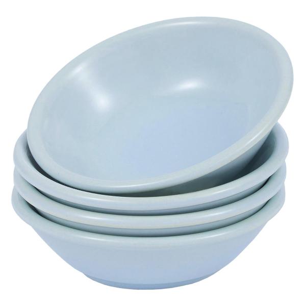 Тарелка столовая Gipfel Ether 4 шт (52225)