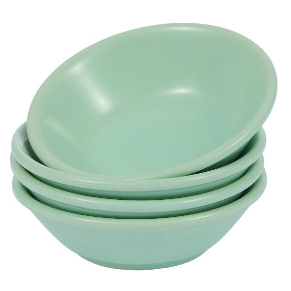 Тарелка столовая Gipfel Gronte 4 шт (52237)