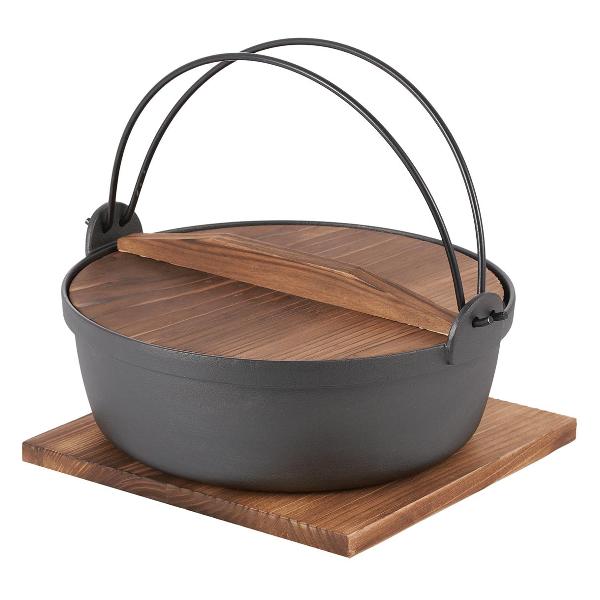 Кастрюля Gipfel Asia 28 см/3 л (52540)