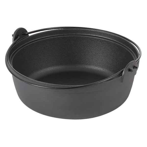 Кастрюля Gipfel Asia 28 см/3 л (52540)