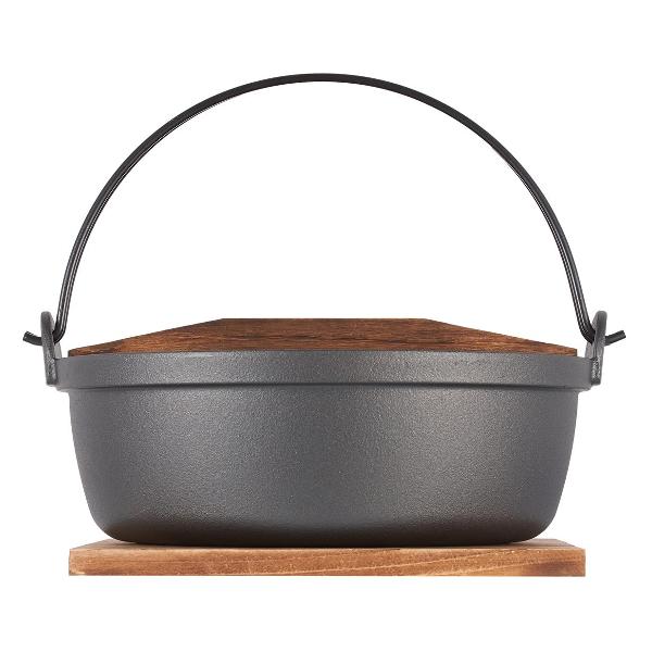 Кастрюля Gipfel Asia 28 см/3 л (52540)