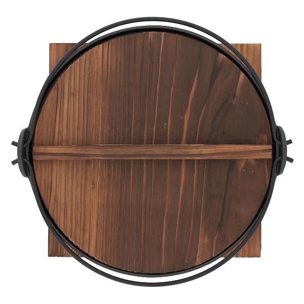 Кастрюля Gipfel Asia 28 см/3 л (52540)