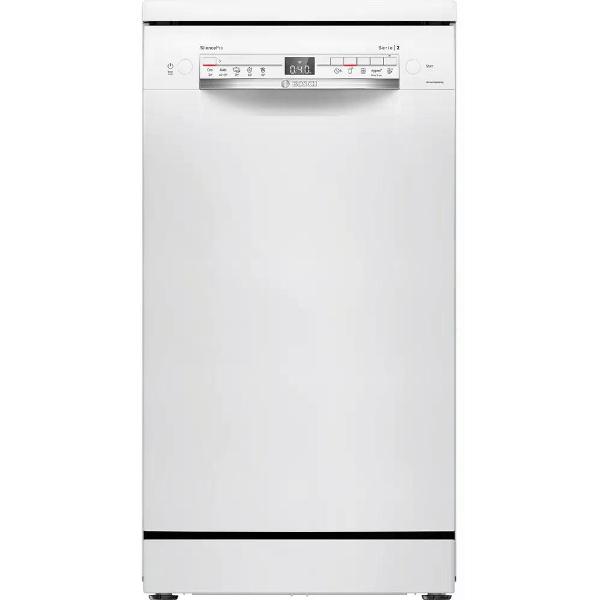 Посудомоечная машина Bosch SPS2HMW54Q