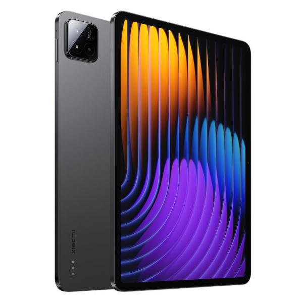 Планшет Xiaomi Pad 7 2024 Wi-Fi 8/256GB Gray