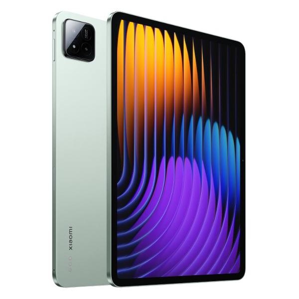 Планшет Xiaomi Pad 7 Pro 2024 Wi-Fi 12/512GB зеленый