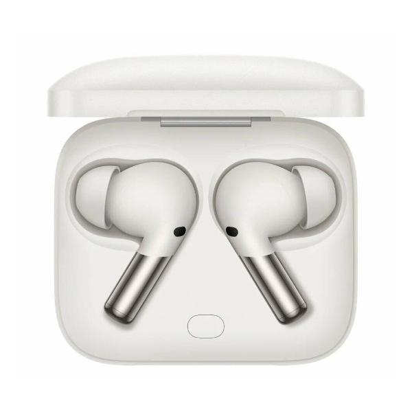 Наушники внутриканальные Bluetooth OnePlus Buds Pro 2 белый