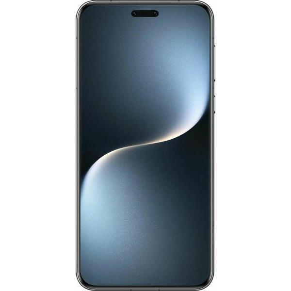 Смартфон HONOR Magic 7 Pro 12/512GB черный