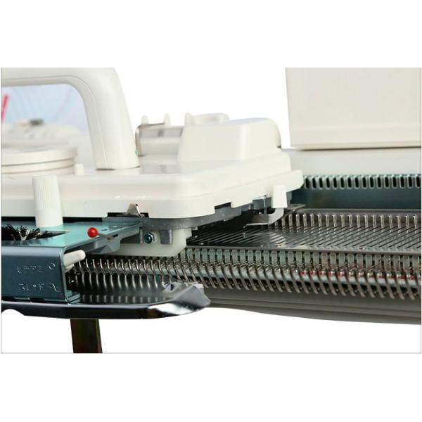 Вязальная машина Silver Reed SK 280