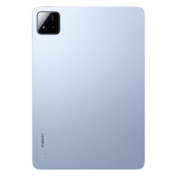 Планшет Xiaomi Pad 7 Pro 2024 Wi-Fi 12/512GB Blue