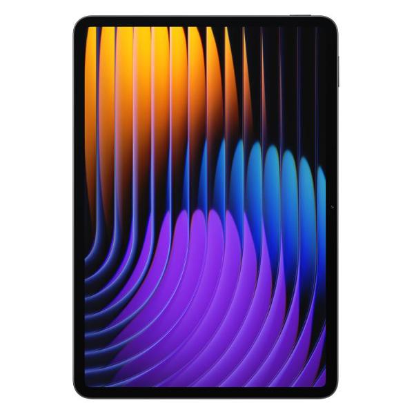 Планшет Xiaomi Pad 7 Pro 2024 Wi-Fi 12/512GB Gray