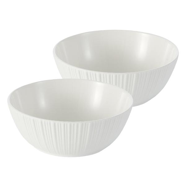 Набор салатников Gipfel Elegia 300 мл (43462)