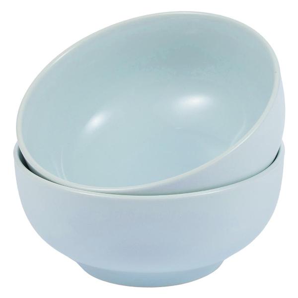 Набор салатников Gipfel Ether 600 мл (52217)