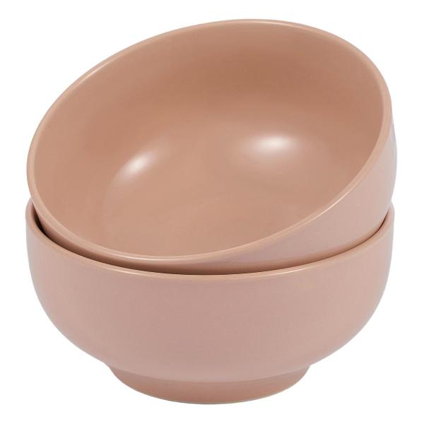 Набор салатников Gipfel Alesan 600 мл (52241)