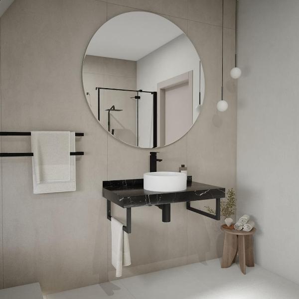 Кронштейны для столешницы Teymi Helmi T159901