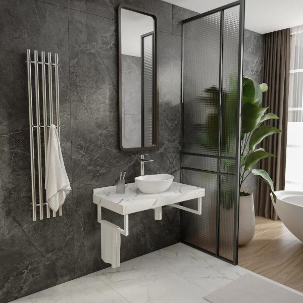 Кронштейны для столешницы Teymi Helmi T159902