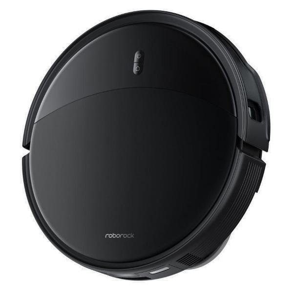 Робот-пылесос Roborock Saros 10R черный