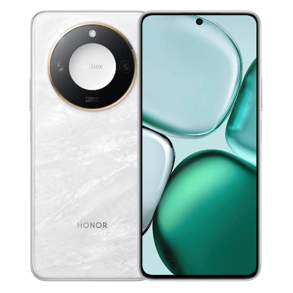 Смартфон HONOR X9c Smart 8/256GB белый