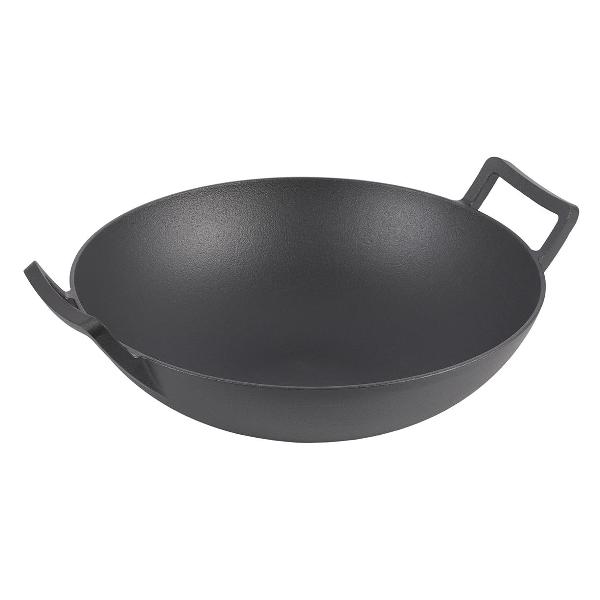 Сковорода вок Gipfel Asia 36 см/5 л (52328)