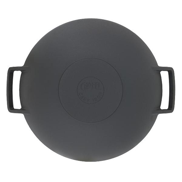 Сковорода вок Gipfel Asia 36 см/5 л (52328)